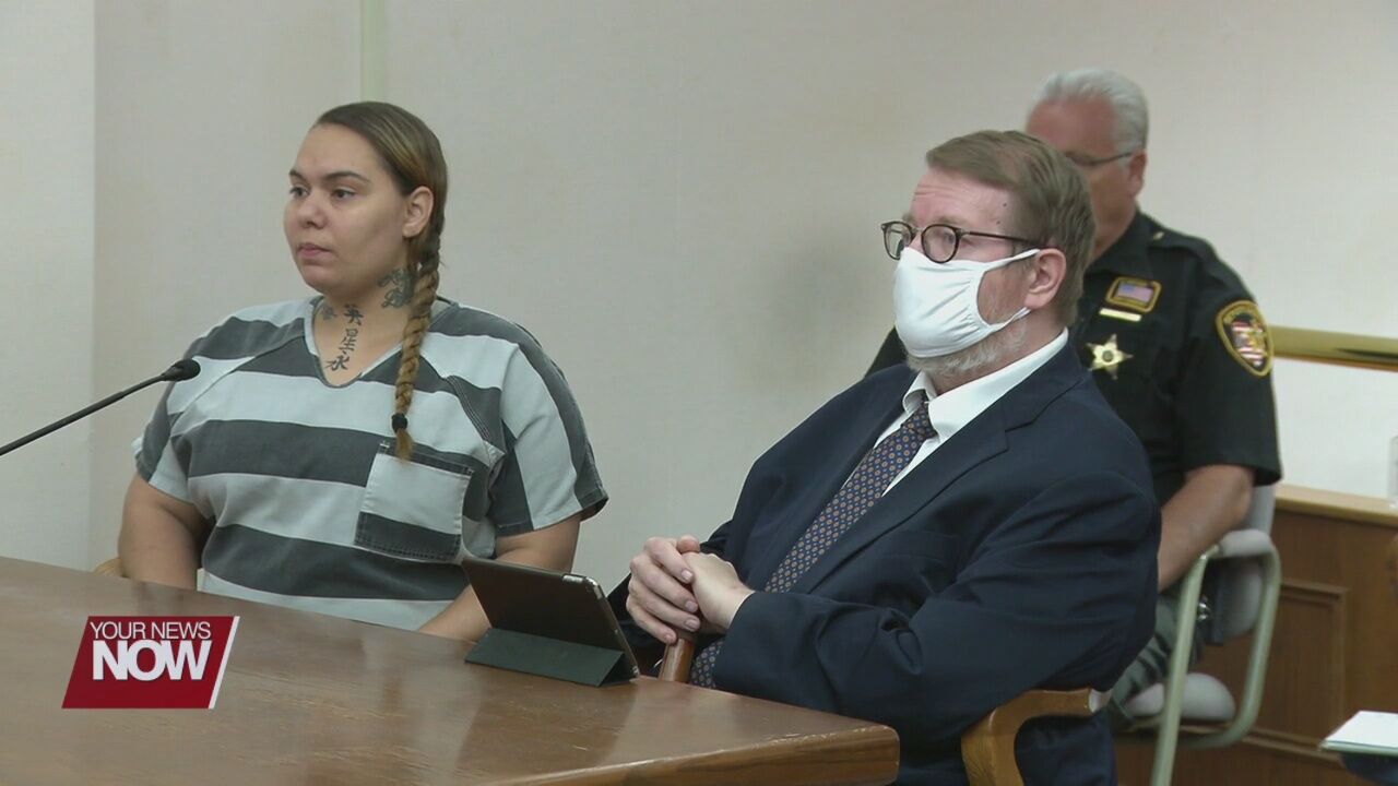 Alves trying to get statements made to police suppressed